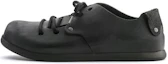 Buy Birkenstock Classic Low 'Black Leather' 0199261