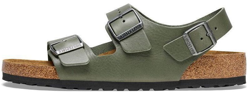 birkenstock-comfort-leather-round-toe-sandals-dark-green-buckle-1025471