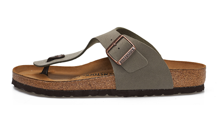 Birkenstock Ramses BS Sandals 'Stone'