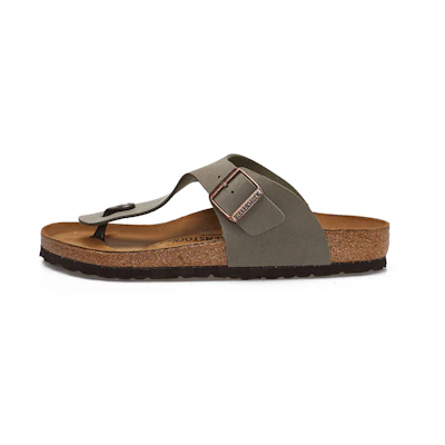 Birkenstock Ramses BS Sandals 'Stone'