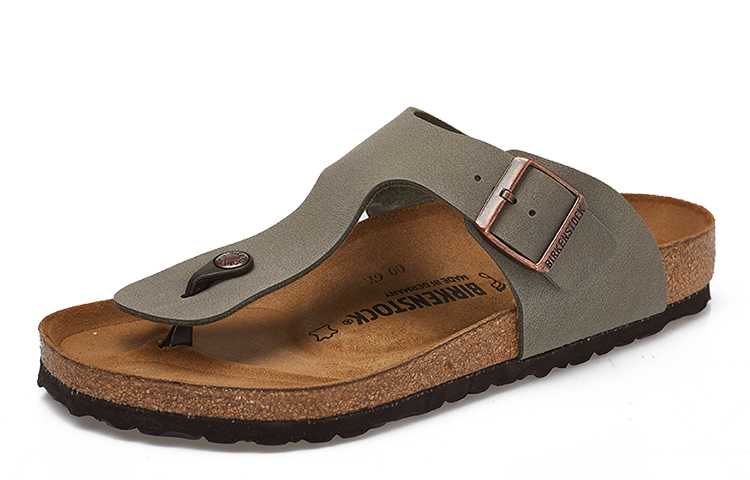 Birkenstock Ramses BS Sandals 'Stone' 圖 3