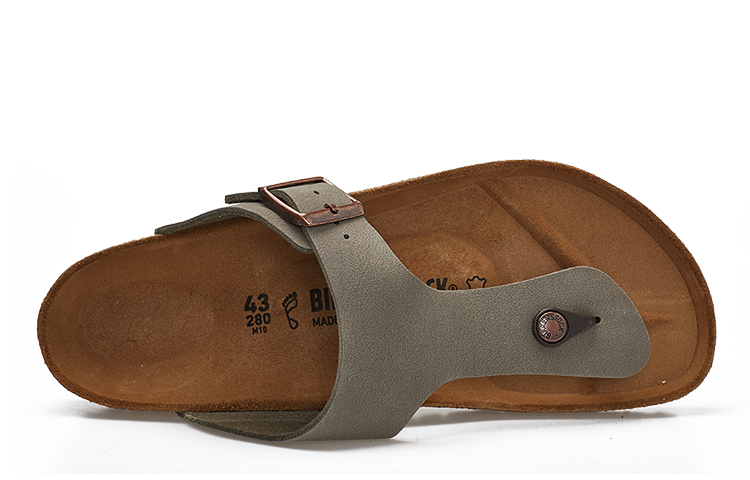 Birkenstock Ramses BS Sandals 'Stone' 圖 5