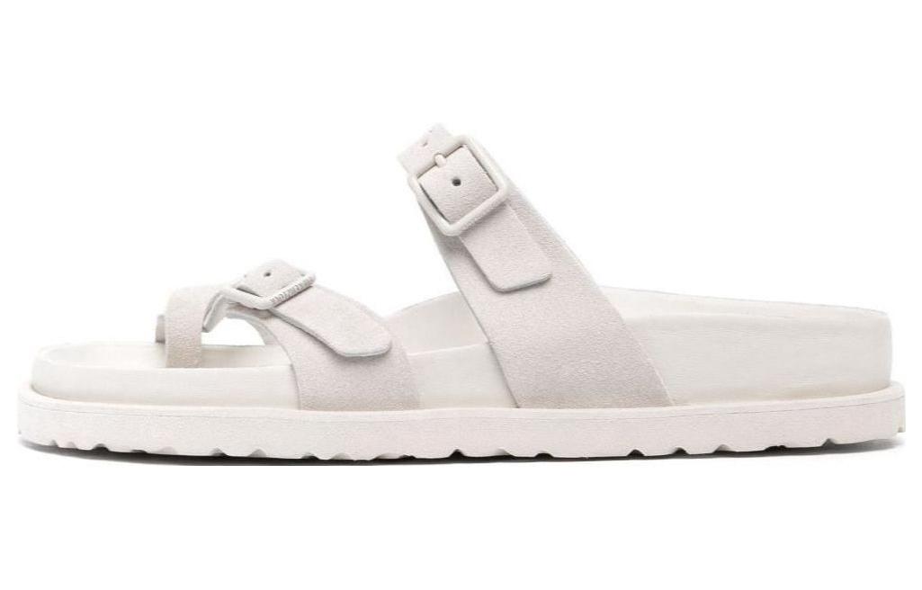 Birkenstock Cross Strap 'Fashion Sandal White'