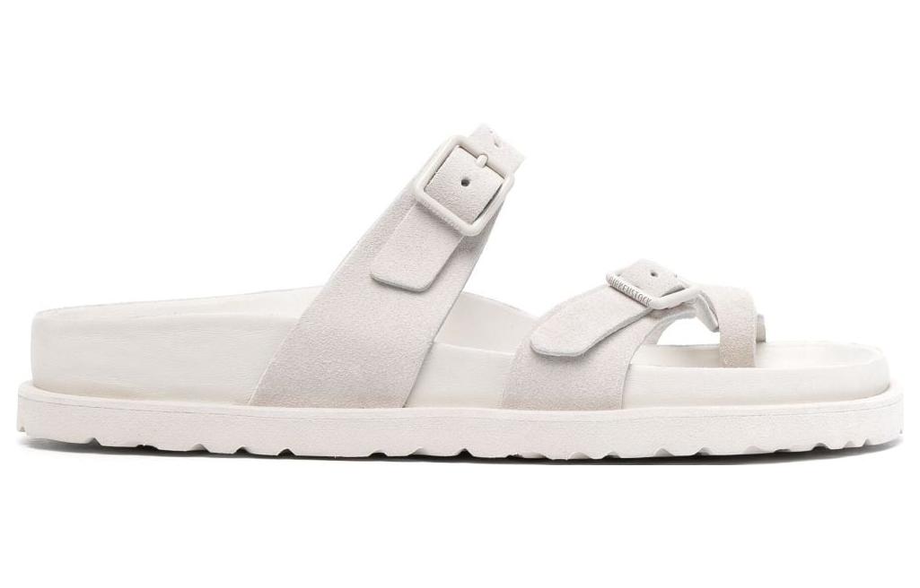 Birkenstock Cross Strap 'Fashion Sandal White' 圖 2