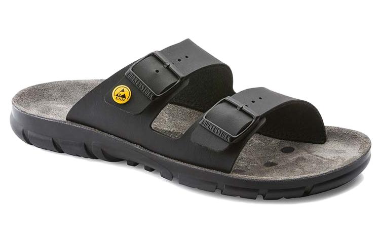 Birkenstock Essentials Arizona 'Black' 圖 3