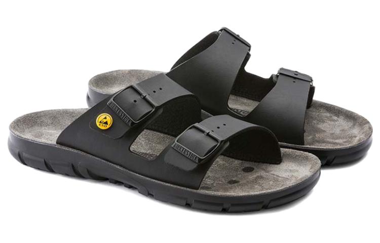 Birkenstock Essentials Arizona 'Black' 圖 4