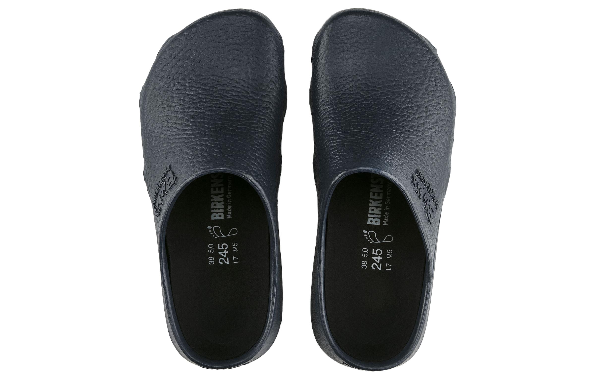 Birkenstock Essentials Arizona 'Simple Casual Blue' 圖 4