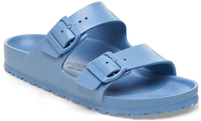 Birkenstock EVA 'Blue Comfort Essential' 1027275 Order Birkenstock EVA 'Blue Comfort Essential' 1027275