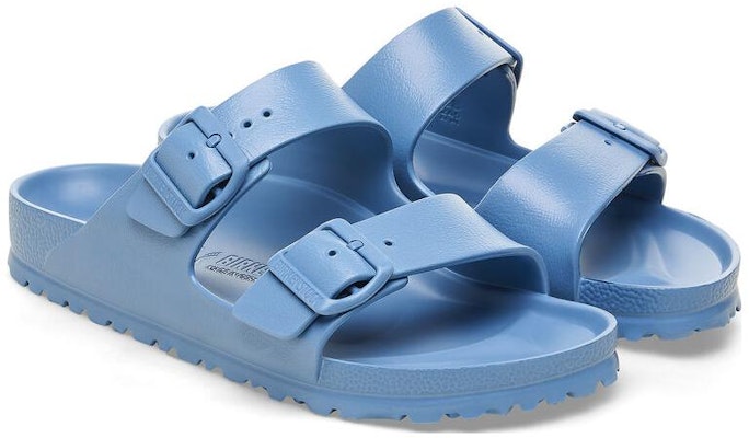 Birkenstock EVA 'Blue Comfort Essential' 1027275 Lookbook Birkenstock EVA 'Blue Comfort Essential' 1027275