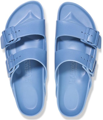Birkenstock EVA 'Blue Comfort Essential' 1027275 Shop Birkenstock EVA 'Blue Comfort Essential' 1027275