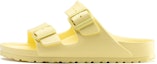 Buy Birkenstock Arizona Essentials EVA Popcorn 'Yellow' 1022416