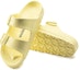 Purchase Birkenstock Arizona Essentials EVA Popcorn 'Yellow' 1022416