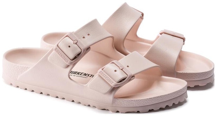 버켄스탁 EVA 핑크 내로우 에디션 (Birkenstock EVA pink narrow edition - 51 characters) 1014614 Shop 버켄스탁 EVA 핑크 내로우 에디션 (Birkenstock EVA pink narrow edition - 51 characters) 1014614