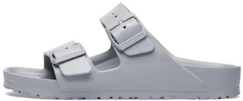 Birkenstock Arizona Essentials EVA Stone Coin 'Grey' 1027620 Birkenstock Arizona Essentials EVA Stone Coin 'Grey' 1027620