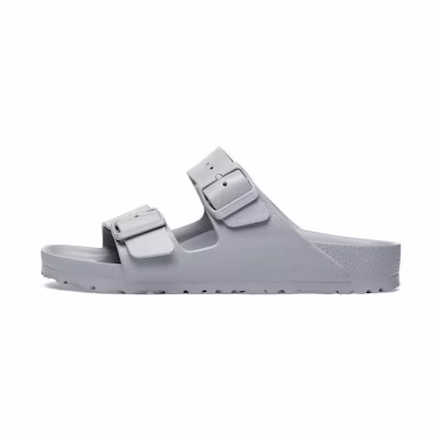 Birkenstock Arizona Essentials EVA Stone Coin 'Grey'