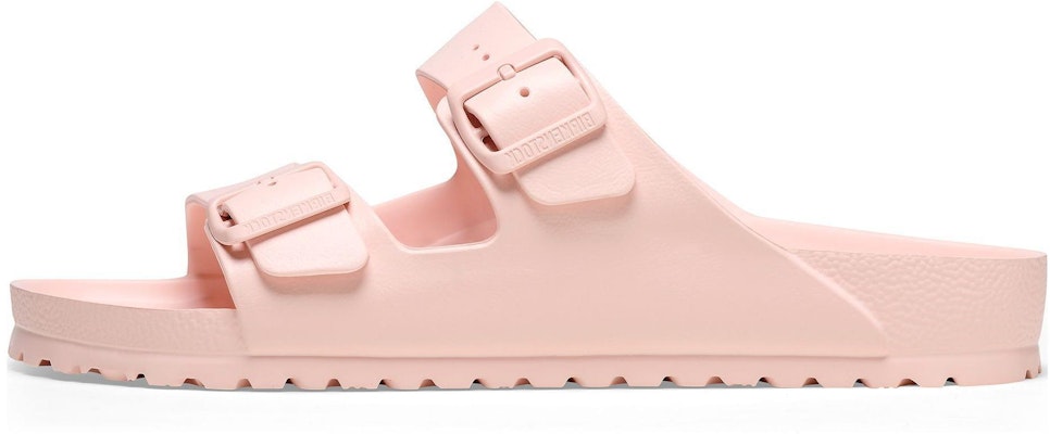 Birkenstock Arizona Essentials Eva Rose Reptile 'Pink' 1026202 Buy Birkenstock Arizona Essentials Eva Rose Reptile 'Pink' 1026202
