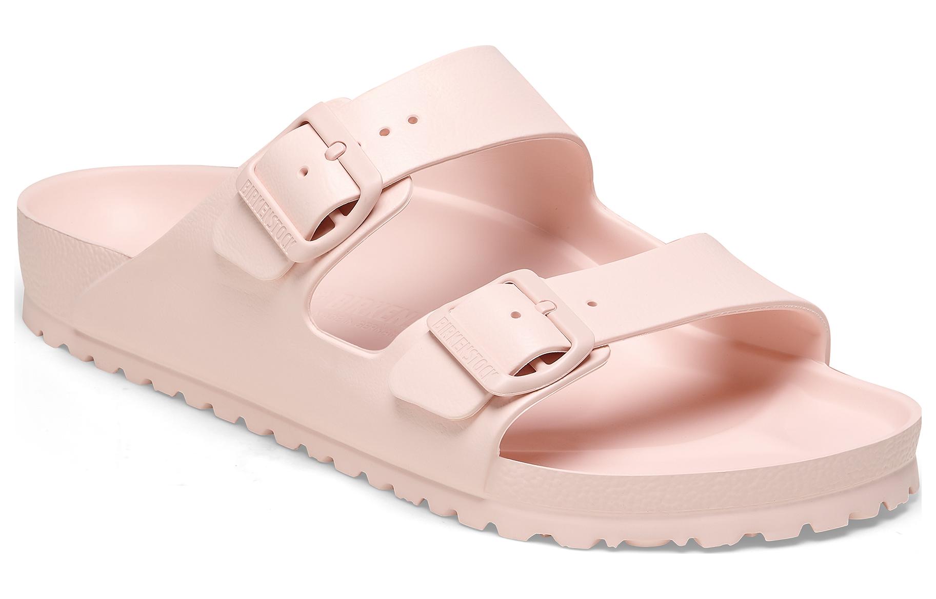 Order 버켄스탁 EVA 핑크 캐주얼 (Beokenseutak EVA Pingkeu Kaejueol) 1026202