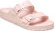 Order Birkenstock Arizona Essentials Eva Rose Reptile 'Pink' 1026202