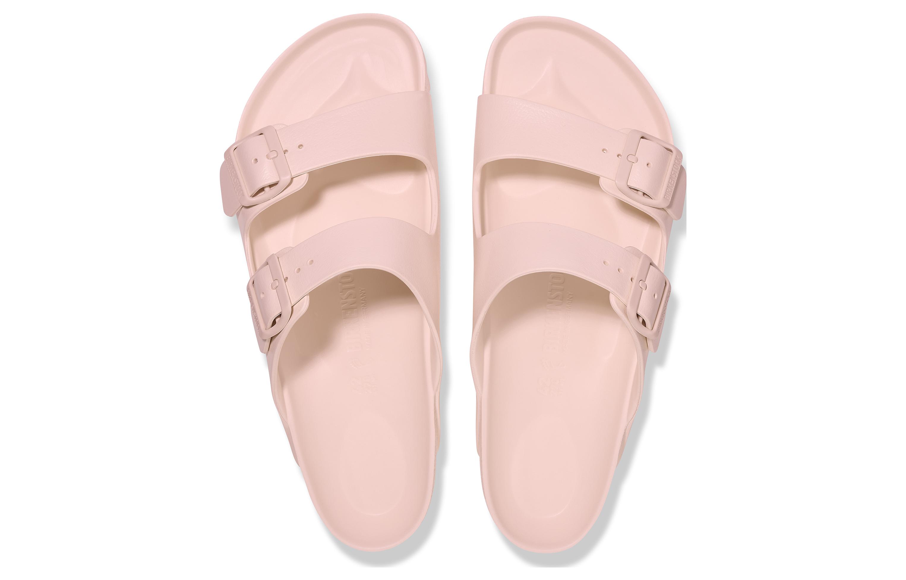 Shop 버켄스탁 EVA 핑크 캐주얼 (Beokenseutak EVA Pingkeu Kaejueol) 1026202