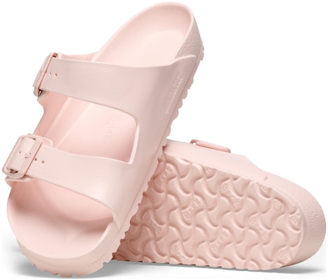 Birkenstock Arizona Essentials Eva Rose Reptile 'Pink' 1026202 Purchase Birkenstock Arizona Essentials Eva Rose Reptile 'Pink' 1026202
