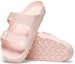 Purchase Birkenstock Arizona Essentials Eva Rose Reptile 'Pink' 1026202
