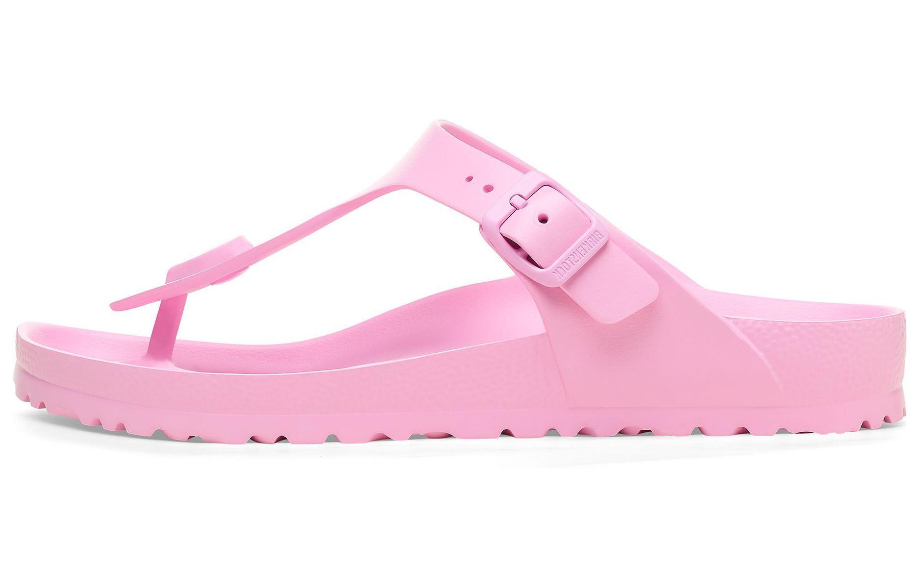 Birkenstock Gizeh Essentials EVA Fondant 'Pink' 1027352