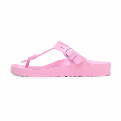 Birkenstock Gizeh Essentials EVA Fondant 'Pink'