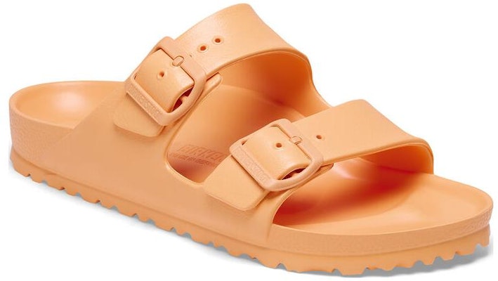 Birkenstock Arizona Essentials EVA Papaya Sandalias 1025586 Order Birkenstock Arizona Essentials EVA Papaya Sandalias 1025586