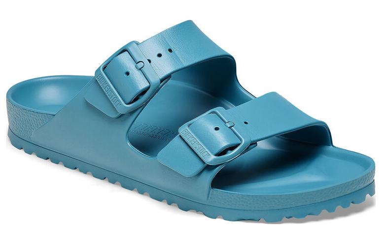 Birkenstock Arizona Essentials EVA Turquoise 'Teal' 圖 2