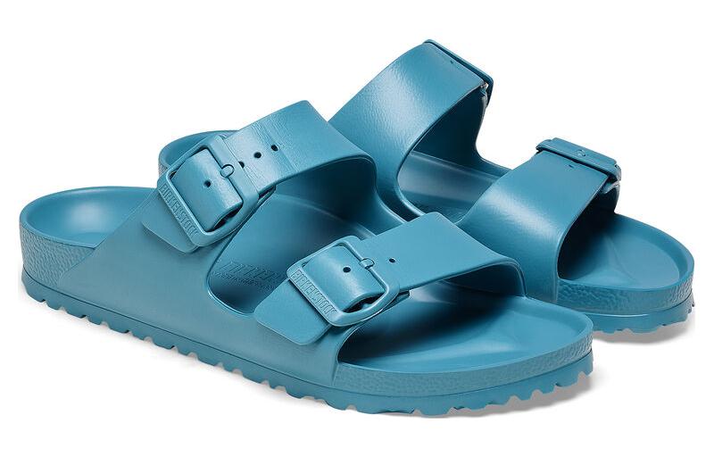 Birkenstock Arizona Essentials EVA Turquoise 'Teal' 圖 3