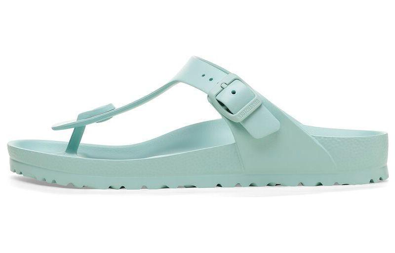 Birkenstock Gizeh Essentials EVA Surf 'Green' 1027400