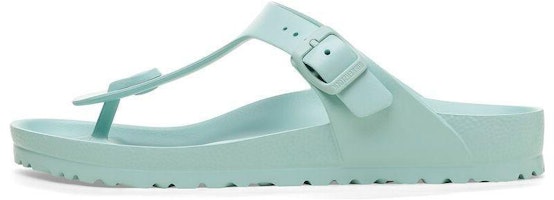 Birkenstock Gizeh Essentials EVA Surf 'Green' 1027400 Birkenstock Gizeh Essentials EVA Surf 'Green' 1027400
