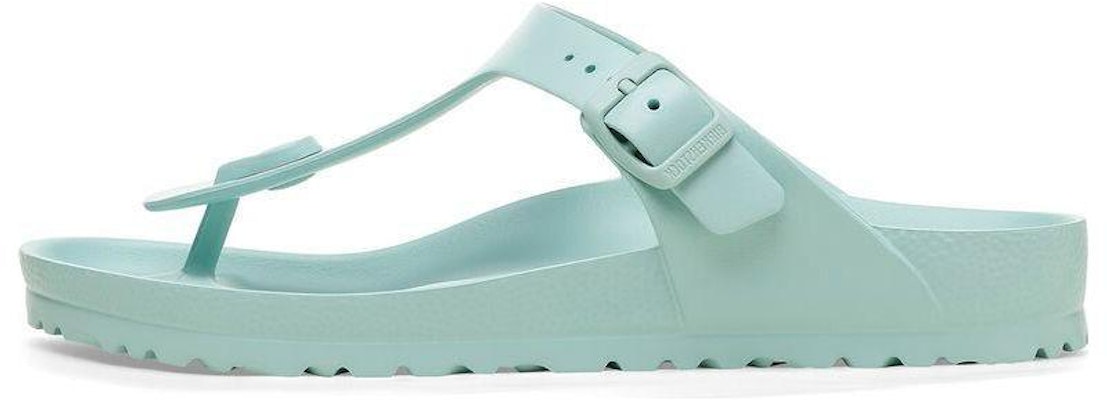 Birkenstock EVA 'Keselesaan Serbaguna Hijau' 1027400 Buy Birkenstock EVA 'Keselesaan Serbaguna Hijau' 1027400