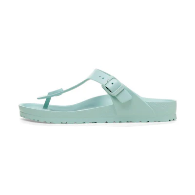 Birkenstock Gizeh Essentials EVA Surf 'Green'