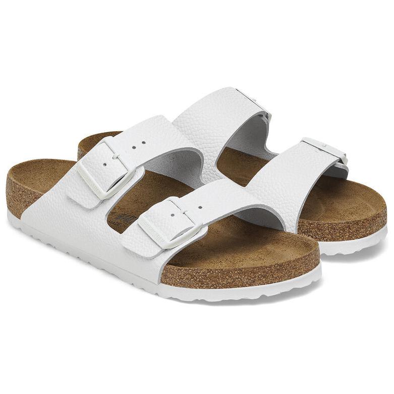 Birkenstock EVA 'White Buckle Slide' 圖 3