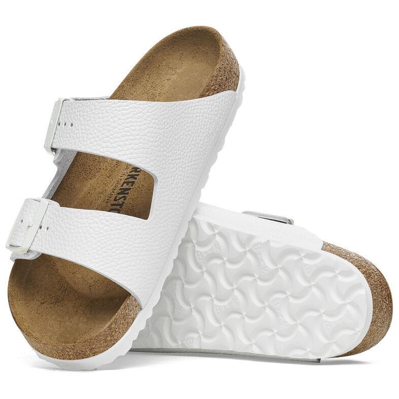 Birkenstock EVA 'White Buckle Slide' 圖 5
