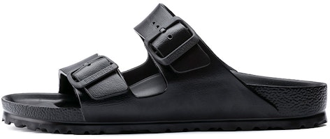 Birkenstock EVA Arizona Essentials EVA 'Black' 129421 Birkenstock EVA Arizona Essentials EVA 'Black' 129421