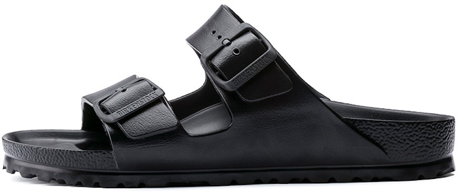 Birkenstock EVA Arizona Essentials EVA 'Black' 129421 Buy Birkenstock EVA Arizona Essentials EVA 'Black' 129421
