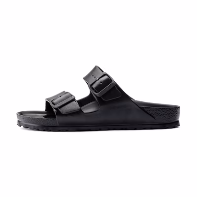 Birkenstock EVA Arizona Essentials EVA 'Black'