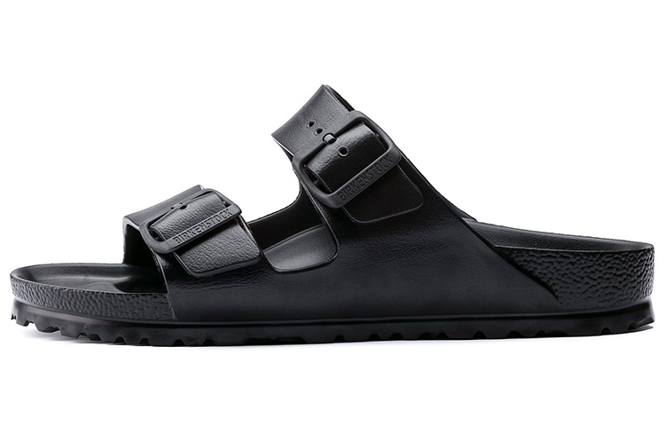 Birkenstock EVA Arizona Essentials EVA 'Black' 129421