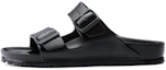 Buy Birkenstock EVA Arizona Essentials EVA 'Hitam' 129421