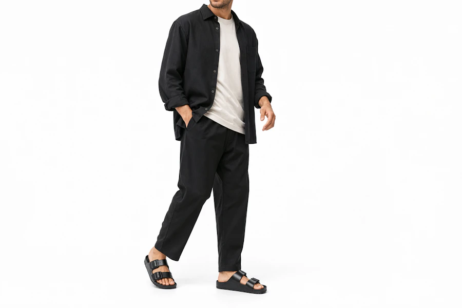 Birkenstock EVA Arizona Essentials EVA 'Hitam' 129421 Order Birkenstock EVA Arizona Essentials EVA 'Hitam' 129421