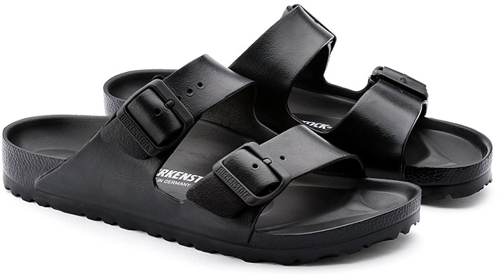 Birkenstock EVA 阿利桑那基础款 '黑色' 129421 Shop Birkenstock EVA 阿利桑那基础款 '黑色' 129421