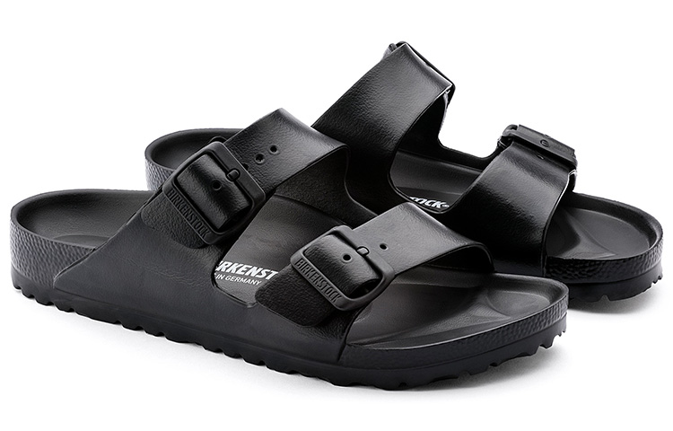 Purchase Birkenstock EVA Arizona Essentials EVA 'Hitam' 129421