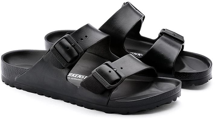 Birkenstock EVA Arizona Essentials EVA 'Hitam' 129421 Purchase Birkenstock EVA Arizona Essentials EVA 'Hitam' 129421