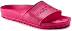 Lookbook Birkenstock EVA Barbados 'Red' 1015482