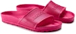 Birkenstock EVA Barbados 'Red' 1015482