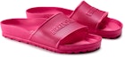 Shop Birkenstock EVA Barbados 'Red' 1015482