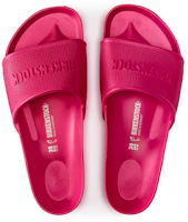 Purchase Birkenstock EVA Barbados『紅色』 1015482