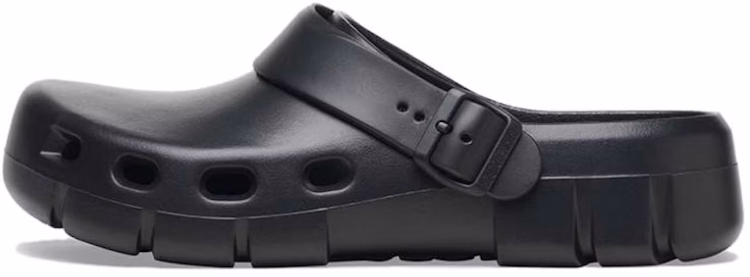 Birkenstock EVA 黑色透氣拖鞋 時尚多功能鞋 1027684 Buy Birkenstock EVA 黑色透氣拖鞋 時尚多功能鞋 1027684